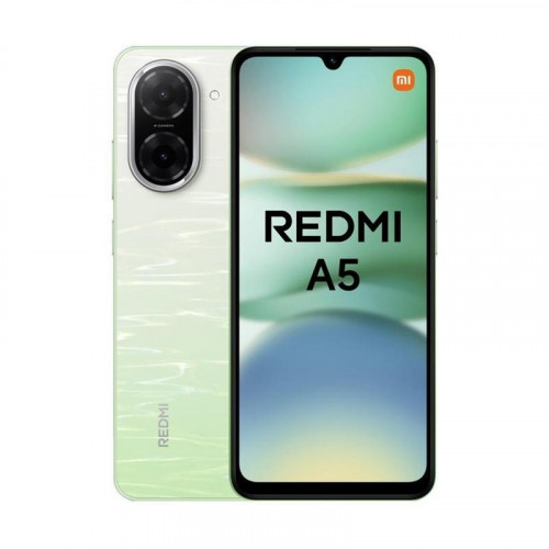 Xiaomi Redmi A5 4GB 128GB Verde Lago