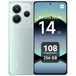 Xiaomi Redmi Note 14 5G 8GB...