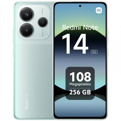Xiaomi Redmi Note 14 5G 8GB 256GB...