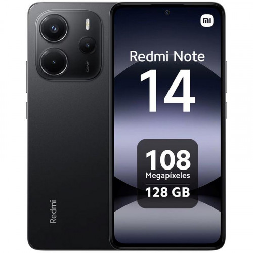 Xiaomi Redmi Note 14 6GB 128GB...