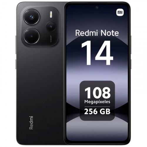 Xiaomi Redmi Note 14 8GB 256GB...