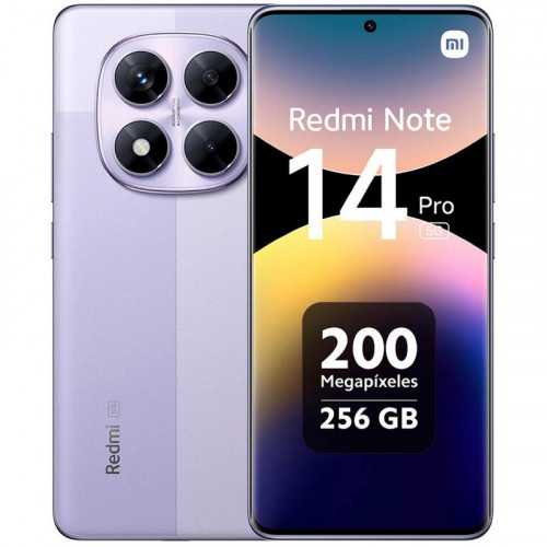 Xiaomi Redmi Note 14 Pro 5G 8GB 256GB...