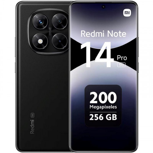 Xiaomi Redmi Note 14 Pro 5G 8GB 256GB...