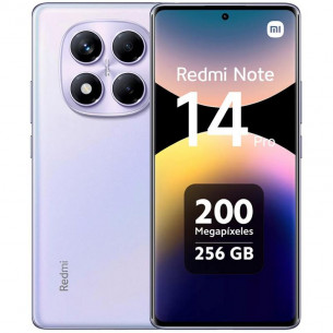 Xiaomi Redmi Note 14 Pro...