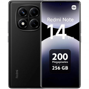 Xiaomi Redmi Note 14 Pro...