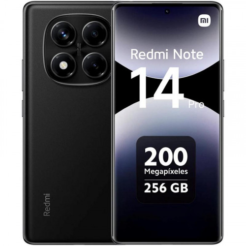 Xiaomi Redmi Note 14 Pro 8GB 256GB...