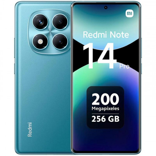 Xiaomi Redmi Note 14 Pro 8GB 256GB...