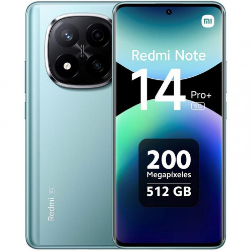 Xiaomi Redmi Note 14 Pro+ 5G 12GB...