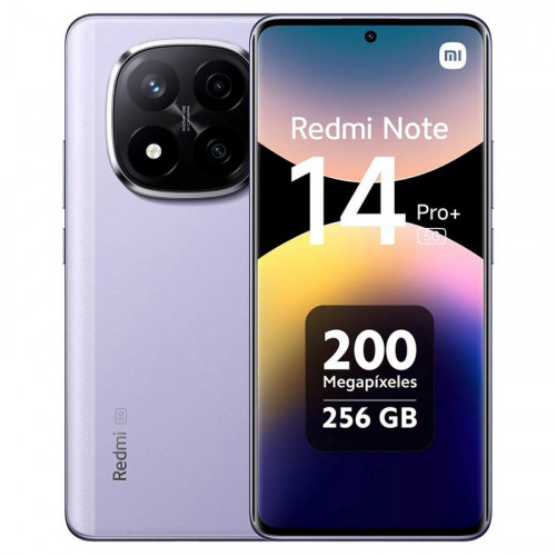 Xiaomi Redmi Note 14 Pro+ 5G 8GB...