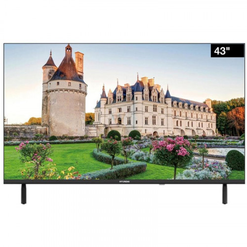 Hyundai HTV4300UA Televisor 43'' UHD...