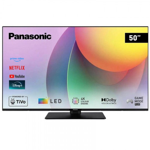 Panasonic TB-50W60AEZ Televisor LED...