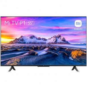 Xiaomi Mi TV P1 55" UHD 4K...