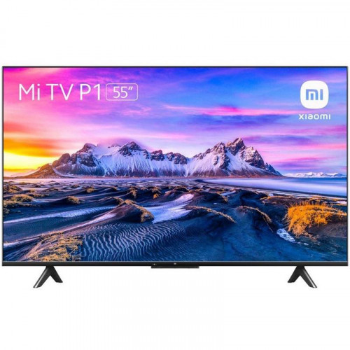 Xiaomi Mi TV P1 55" UHD 4K Android TV