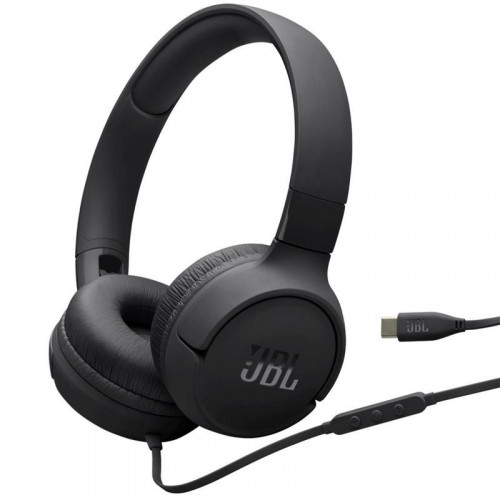 JBL Tune 520C Auriculares USB-C con...