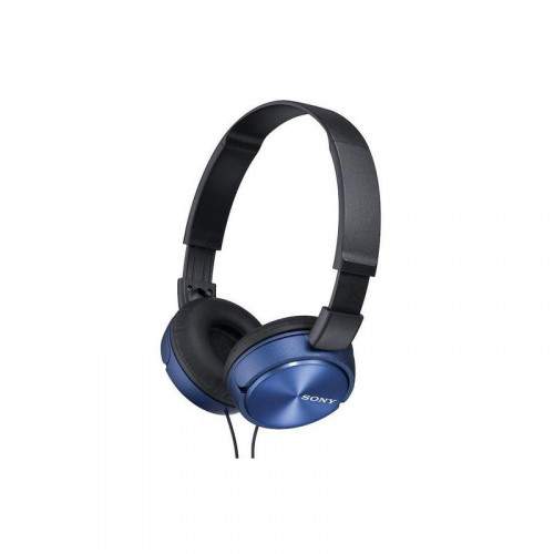 Sony MDR-ZX310AP Auriculares Diadema...