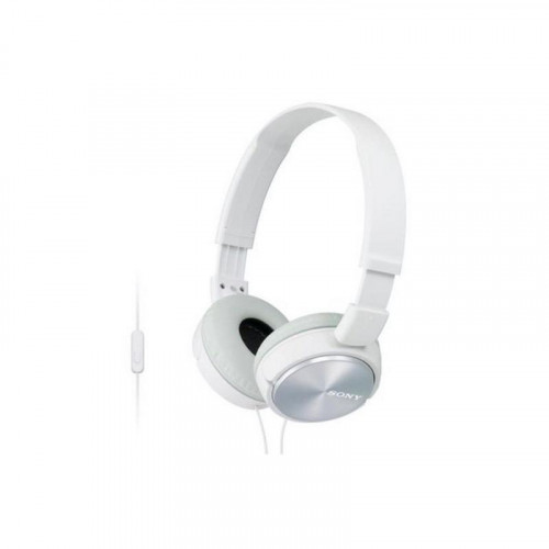 Sony MDR-ZX310AP Auriculares Diadema...