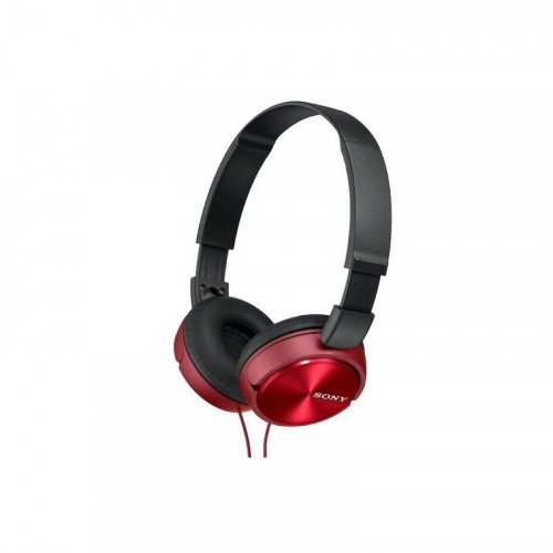 Sony MDR-ZX310AP Auriculares Diadema...