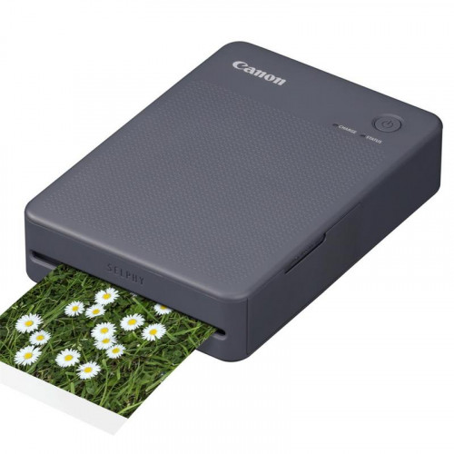 Canon Selphy Square QX20 Impresora...