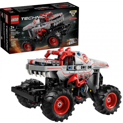 LEGO Technic Monster Jam...