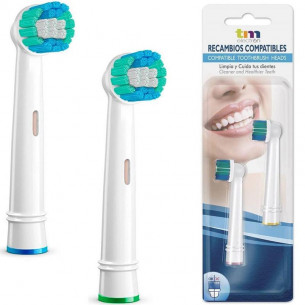 Tm Recambio Genérico Oral-B...