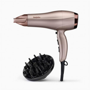 Babyliss Smooth Dry 5790PE...