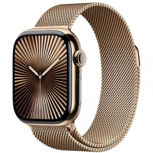 Apple Watch Series 10 GPS + Cellular...