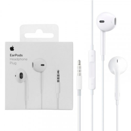 Apple EarPods con Conector de 3.5 mm