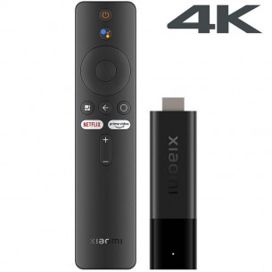 Xiaomi Mi TV Stick 4K