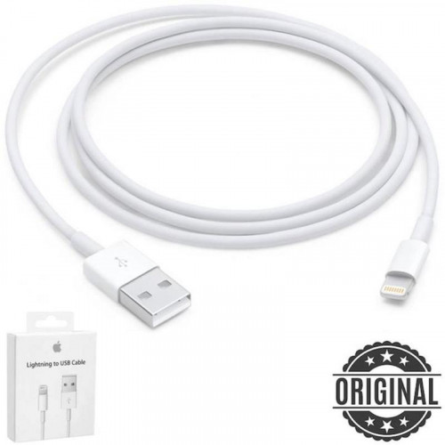 Apple Cable Lightning a USB (1 Metro)
