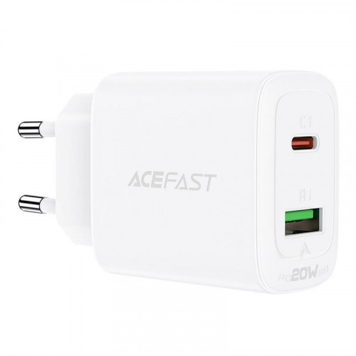 Acefast A25 Cargador de Pared 20W...