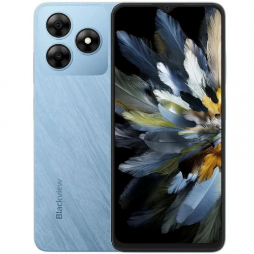 Blackview Wave 8 6.56'' 4GB/12GB RAM...