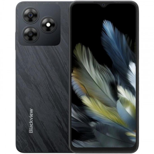 Blackview Wave 8 Ink Black 128GB