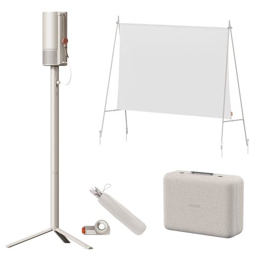 Xgimi MoGo 3 Pro Proyector Full HD...