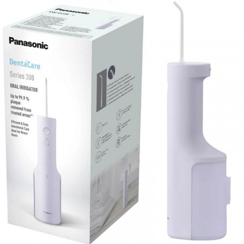 Panasonic EW-DJ26 Irrigador Bucal...