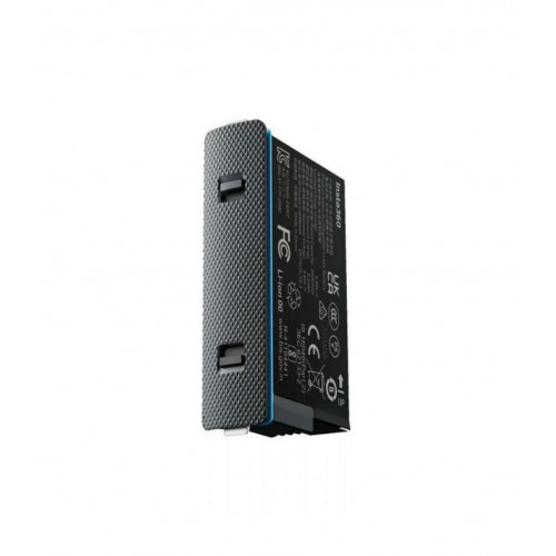 Insta360 Batería para One X5 2400 mAh