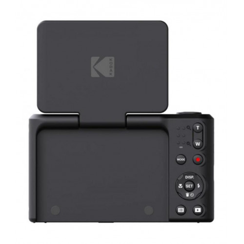 Kodak Pixpro C1 Marrón: Cámara Digital Compacta 13MP