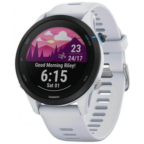 Garmin Forerunner 255