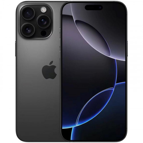 Apple iPhone 16 Pro Max 256GB Titanio...