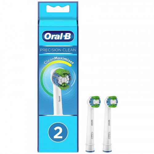 Braun Oral-B Precision Clean EB20RB-2...