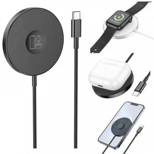 Borofone BQ18 Energy Cargador...