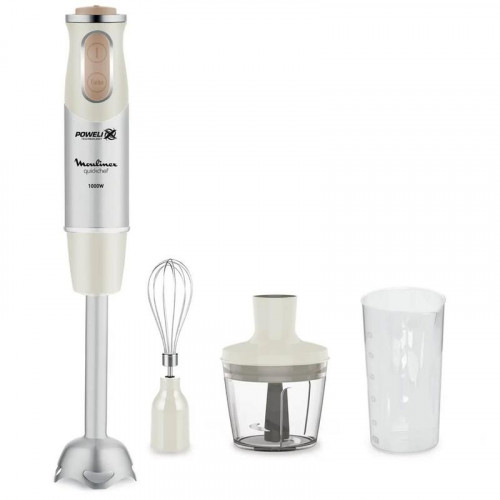 Moulinex Quickchef DD655A10 Batidora...