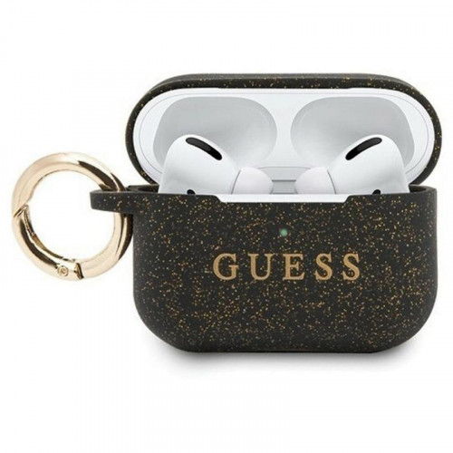 Guess Guacapsilglbk Airpods Pro Funda...
