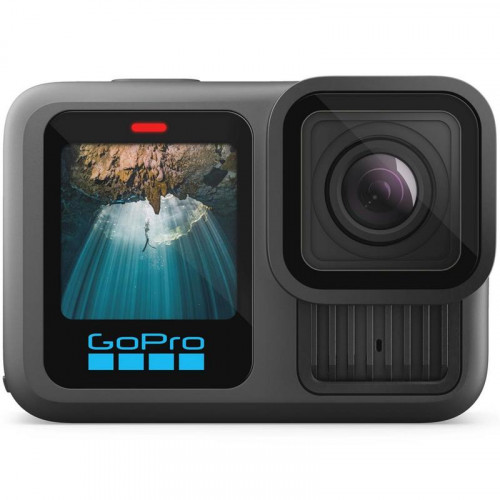 GoPro Hero 13 Black - Cámara de...
