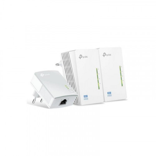 Tp-Link Kit Extensor Wifi Av600...