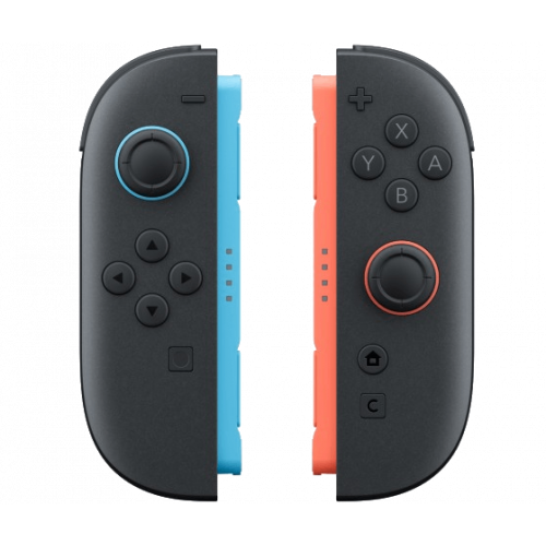 Nintendo Joy-Con Set Azul/Rojo