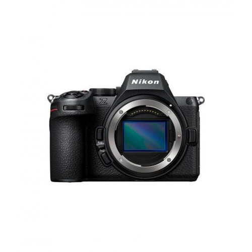 Nikon Z5 II Cuerpo