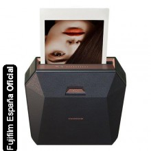 IMPRESORA FUJIFILM INSTAX SHARE SP-3 NEGRO