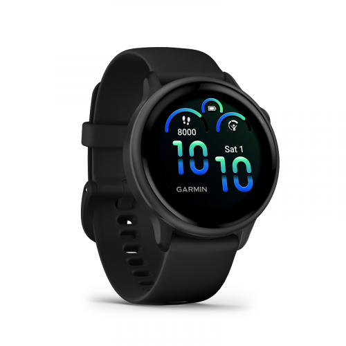 Garmin Vivoactive 6 Pizarra