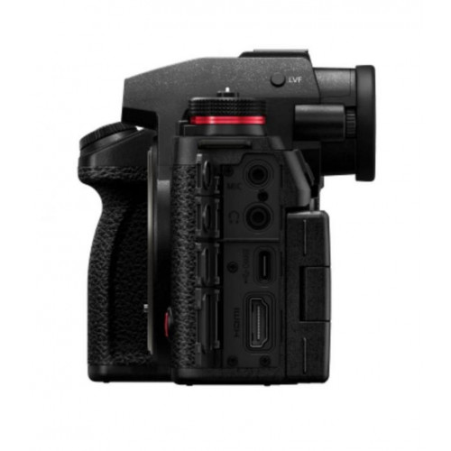 Panasonic Lumix DC-S1RM2 Cámara...