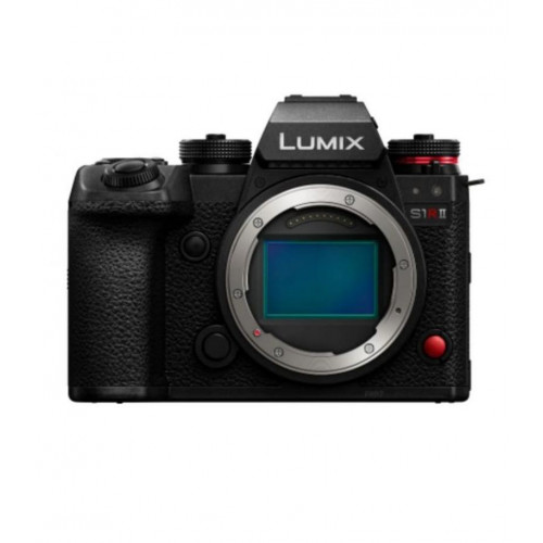 Panasonic Lumix DC-S1RM2 Cámara...